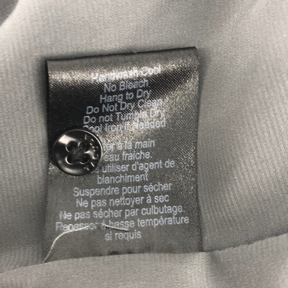 Talula Black Lace Mini Dress, Size XS - Picture 7 of 7